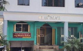 New Milan Palace, Deoghar